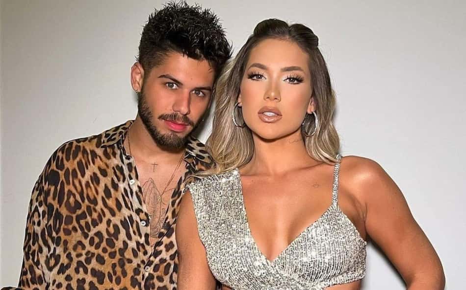 Novo hit? Marido de Virgínia cita Neymar em música que será lançada