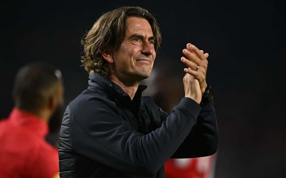 Tottenham se acerta com novo técnico após demissão de Postecoglu