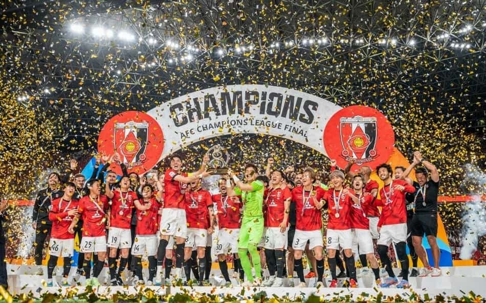 Tudo o que você precisa saber sobre o Urawa Red no Mundial de Clubes