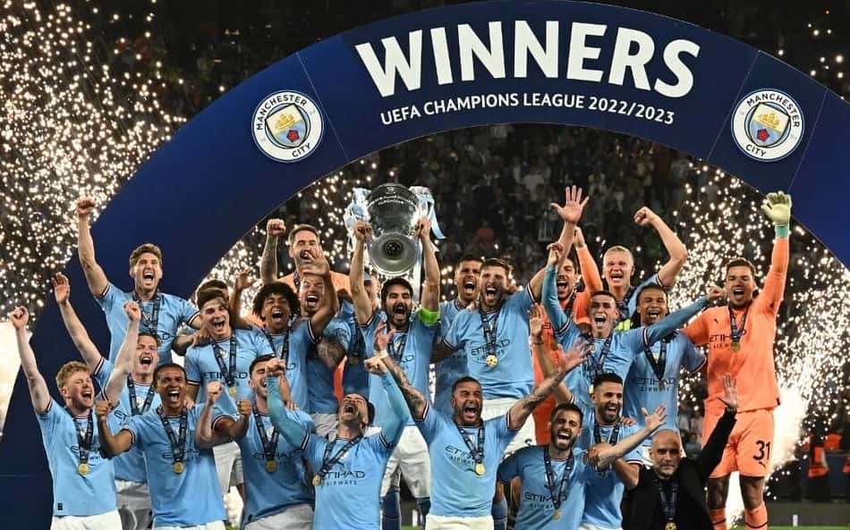 Tudo o que você precisa saber sobre o Manchester City no Mundial de Clubes