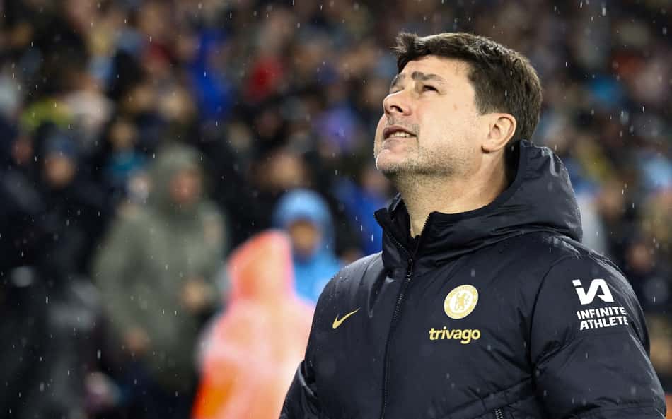 Treinador de seleção nega retorno ao Tottenham