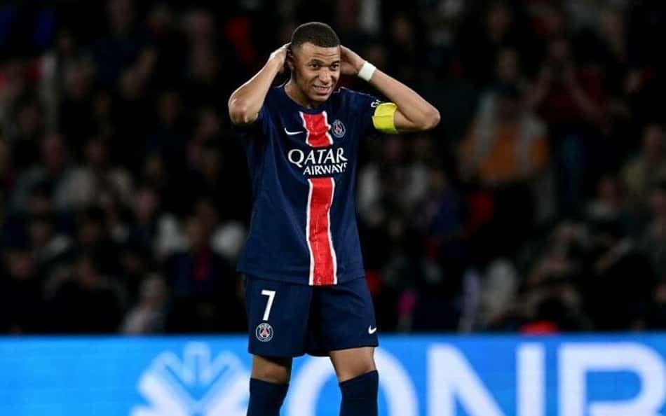 Mbappé x PSG: atacante denuncia clube francês por assédio moral e extorsão