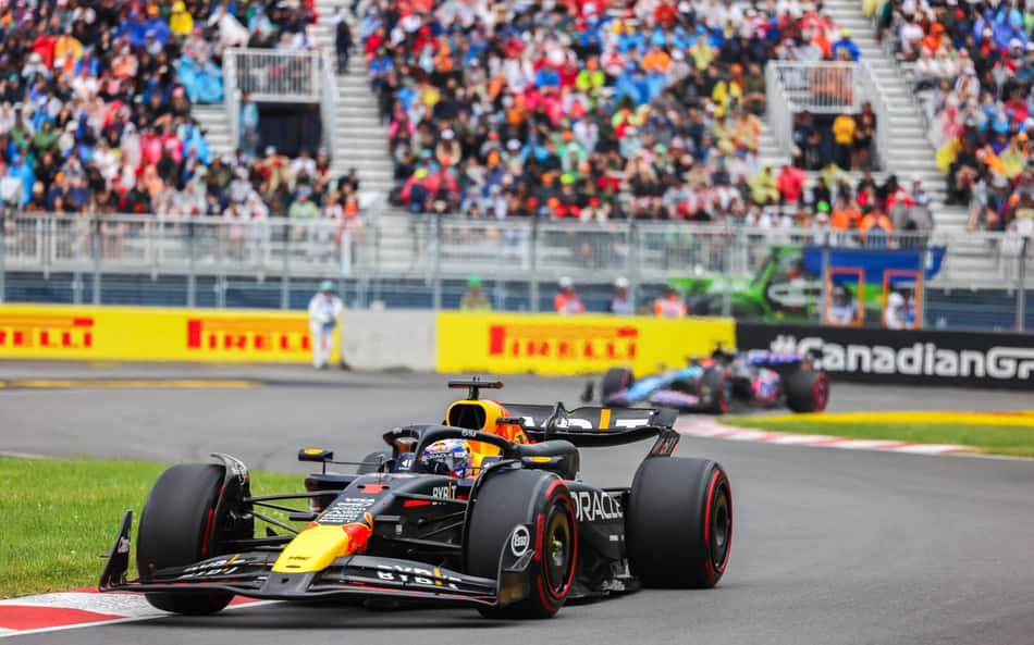GP do Canadá de Fórmula 1: conheça o circuito de Montreal