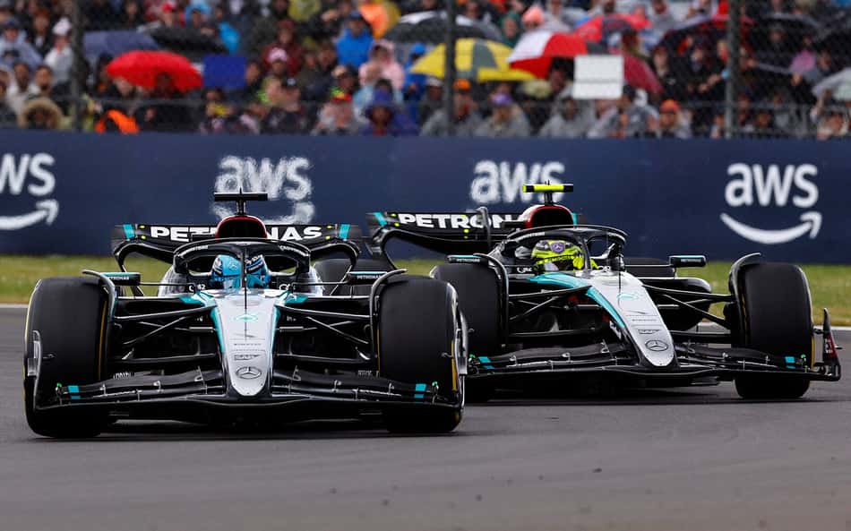 GP da Inglaterra: confira horários da próxima etapa da F1