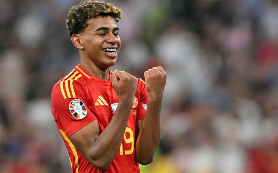 Reforço do Real Madrid em campo; Espanha escalada para o jogo contra a França