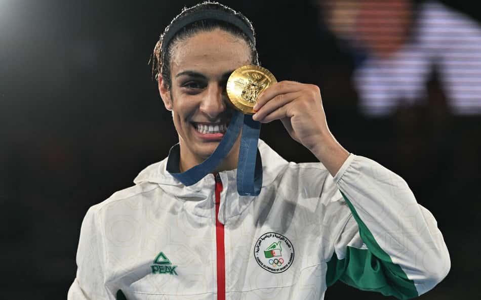 Medalhista olímpica fica fora do Mundial de Boxe após implementação de teste genético