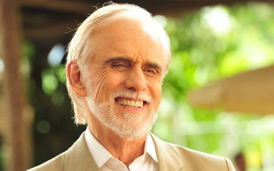 Morre Francisco Cuoco; relembre relação do ator com futebol
