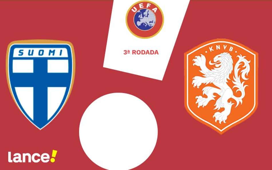 Finlândia x Holanda: onde assistir, horário e prováveis escalações do jogo pelas Eliminatórias