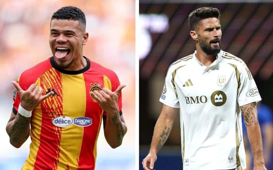 Espérance e LA FC apostam na experiência para confronto decisivo
