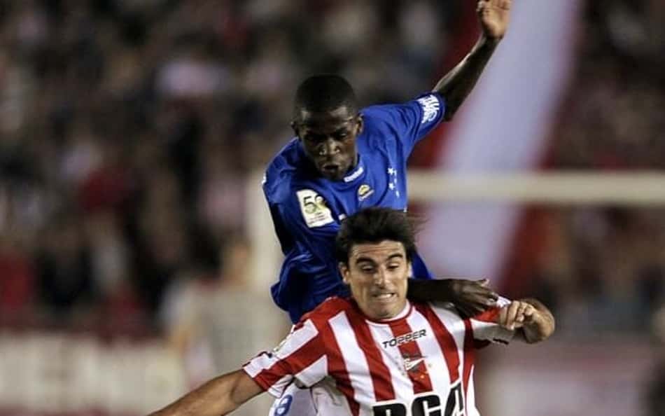 Conheça mais dos adversários argentinos do Cruzeiro na Vitória Cup