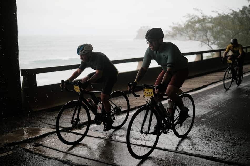 L'Étape Rio by Tour de France em 2024 (Foto: Divulgação / Agência Ophelia)