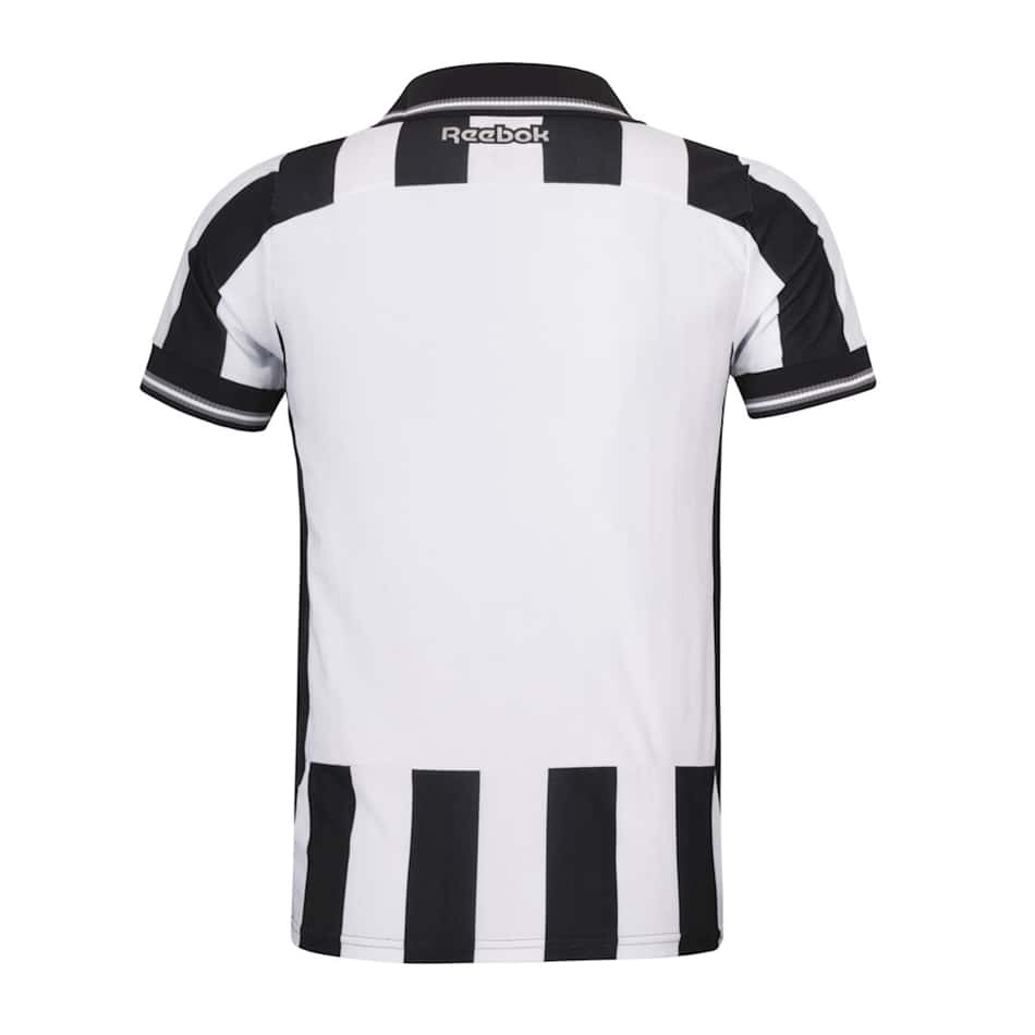 Botafogo lançou novo primeiro uniforme (Foto: Divulgação/Botafogo)