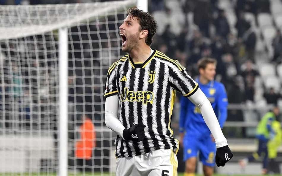 Juventus conta com reforço de peso para a estreia do Mundial de Clubes