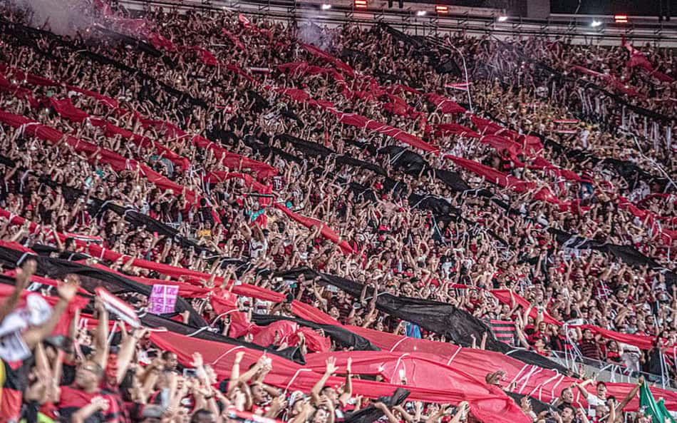 Flamengo é declarado patrimônio histórico e cultural do Rio