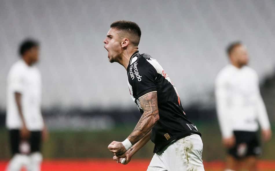 Vasco lucra bolada com gols de Gabriel Pec na MLS; veja detalhes