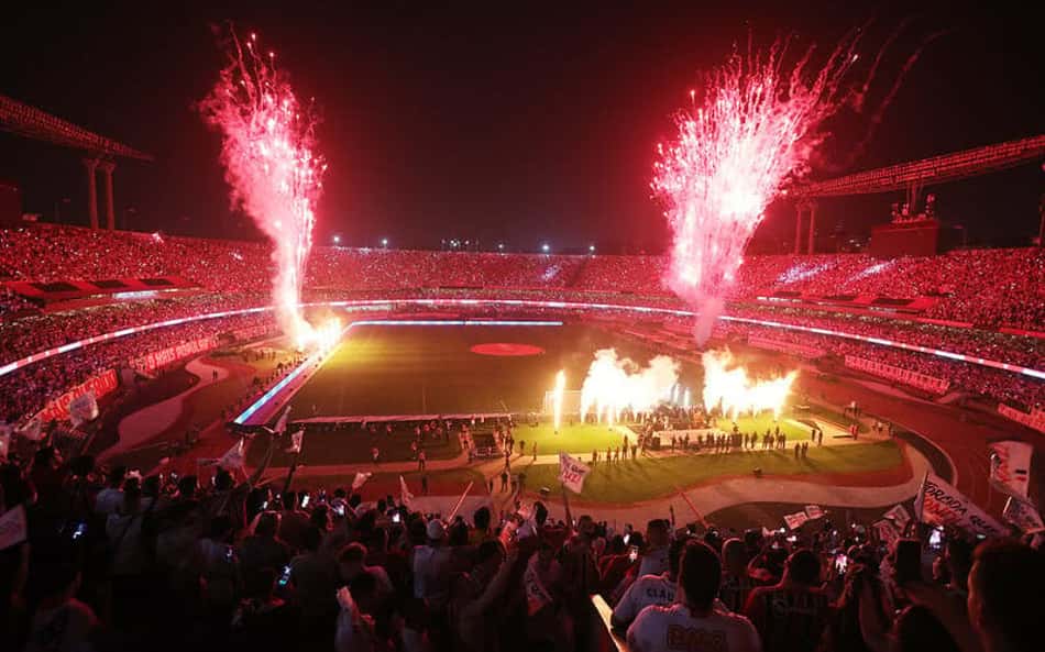 São Paulo e Live Nation renovam parceria para shows no Morumbis; veja detalhes