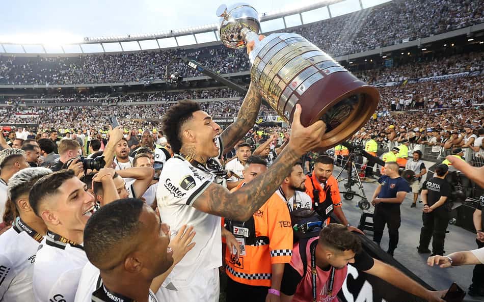 Mundial: no grupo B, Botafogo vai encarar pedreiras europeias e time da casa