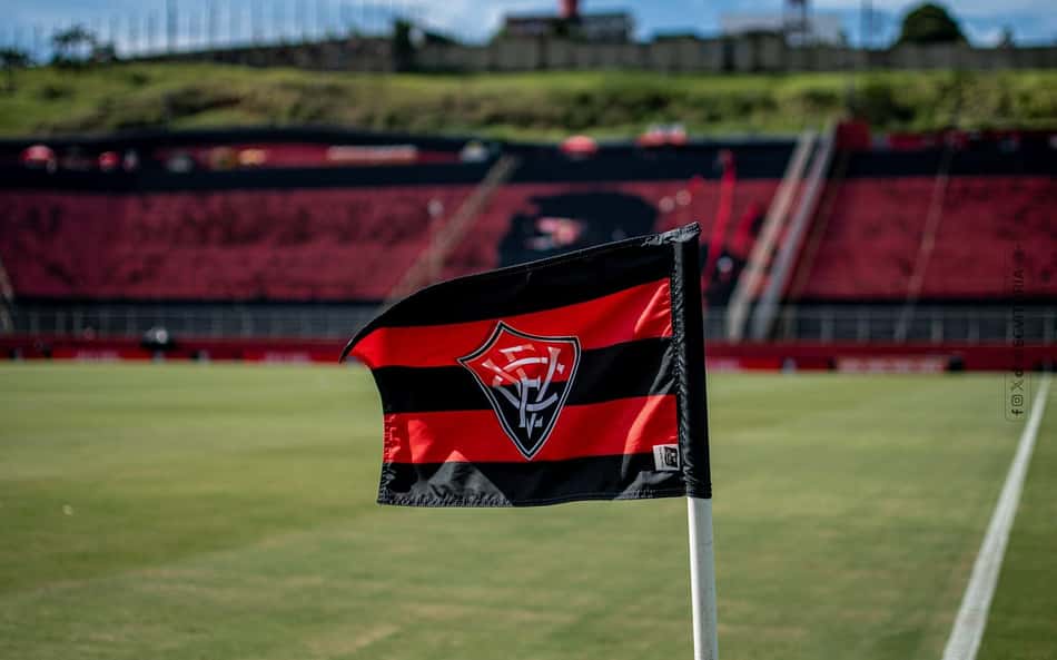 Presidente do Vitória projeta Arena Barradão para 50 mil pessoas: 'Uma nova era'