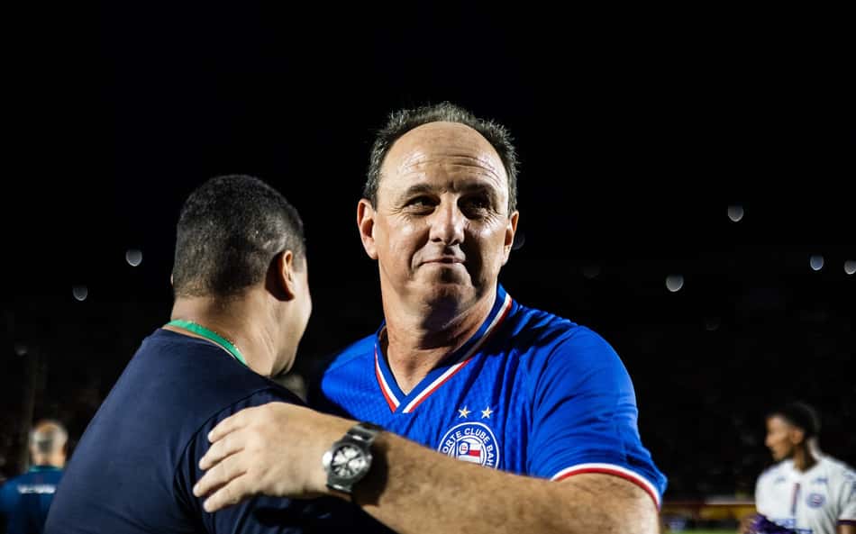 Veja como ficou o calendário do Bahia após a parada do Mundial de Clubes