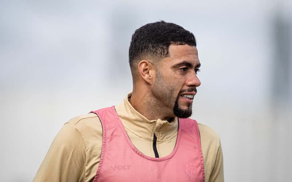 Saída de Wellington Rato deixa Vitória carente de 'camisa 10'