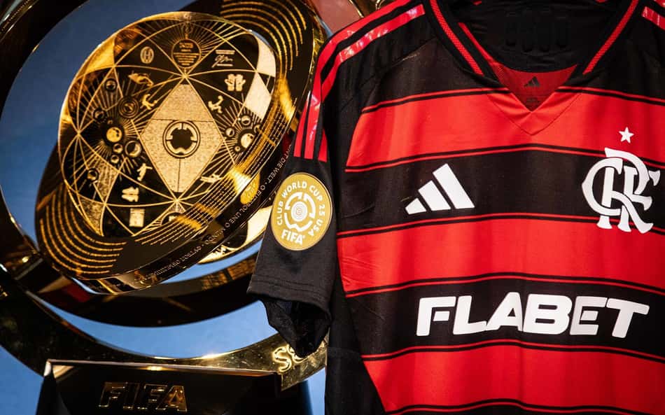 Faturamento do Flamengo no Mundial cobre grandes investimentos no futebol