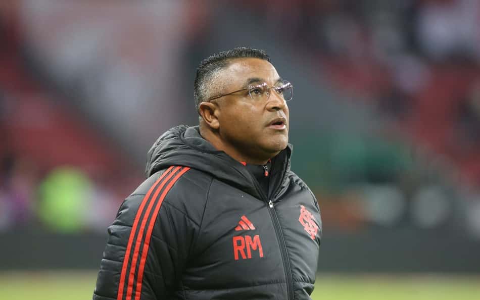 Internacional: confira a íntegra da coletiva de Roger Machado