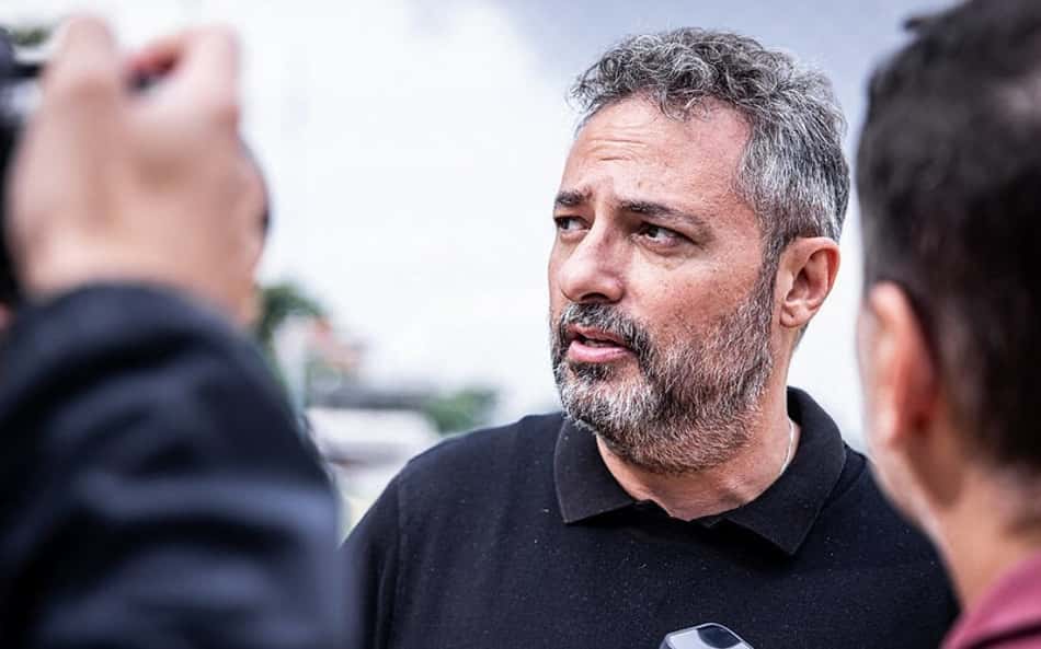 Agenda L!: curtinhas do Santos do dia 25/06/2025