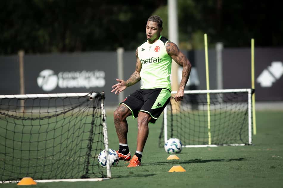 David - Vasco