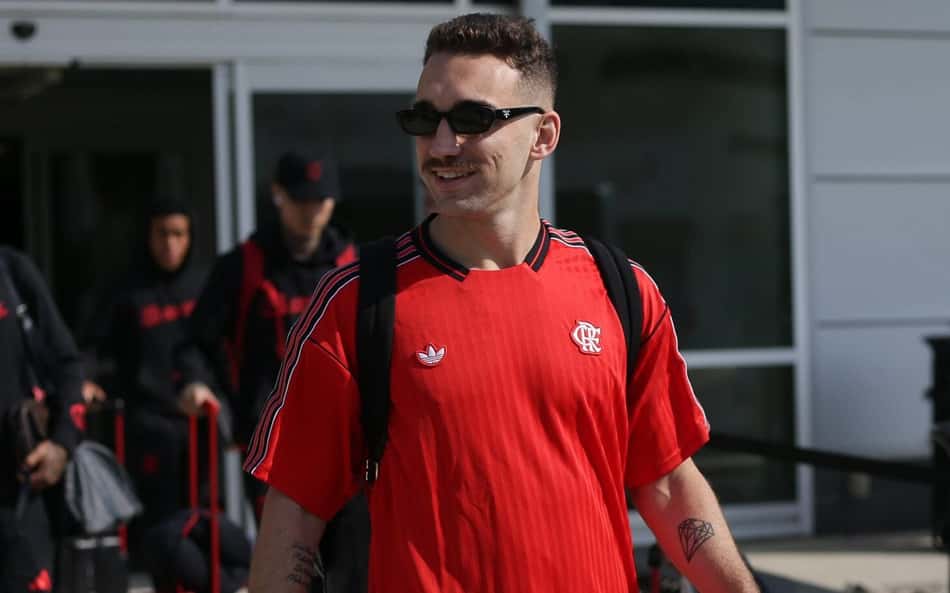Flamengo: Léo Ortiz demonstra confiança para duelo com Bayern e Harry Kane no Mundial