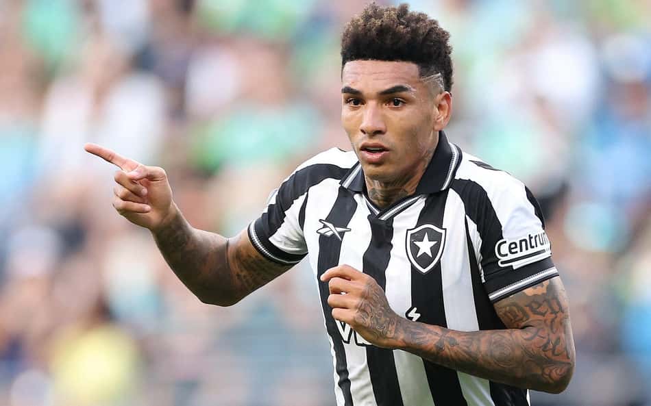 Vidente crava resultado de PSG x Botafogo no Mundial de Clubes
