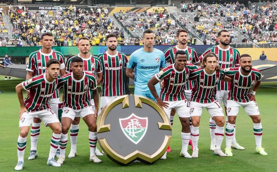 AO VIVO: acompanhe a quinta-feira (19) do Fluminense direto dos EUA