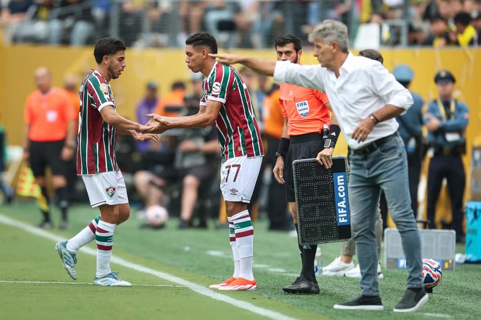 Fluminense