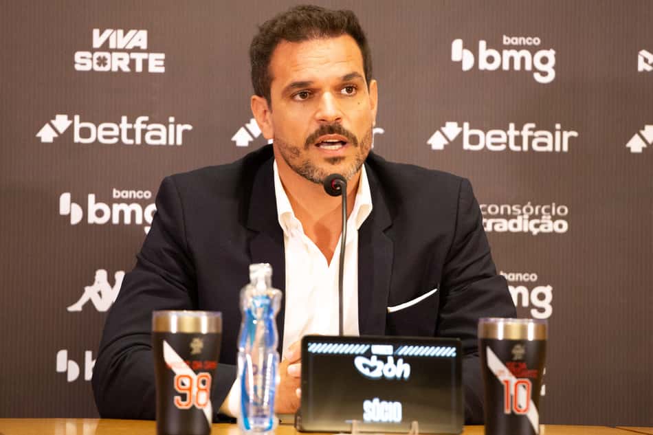 Admar Lopes - Vasco