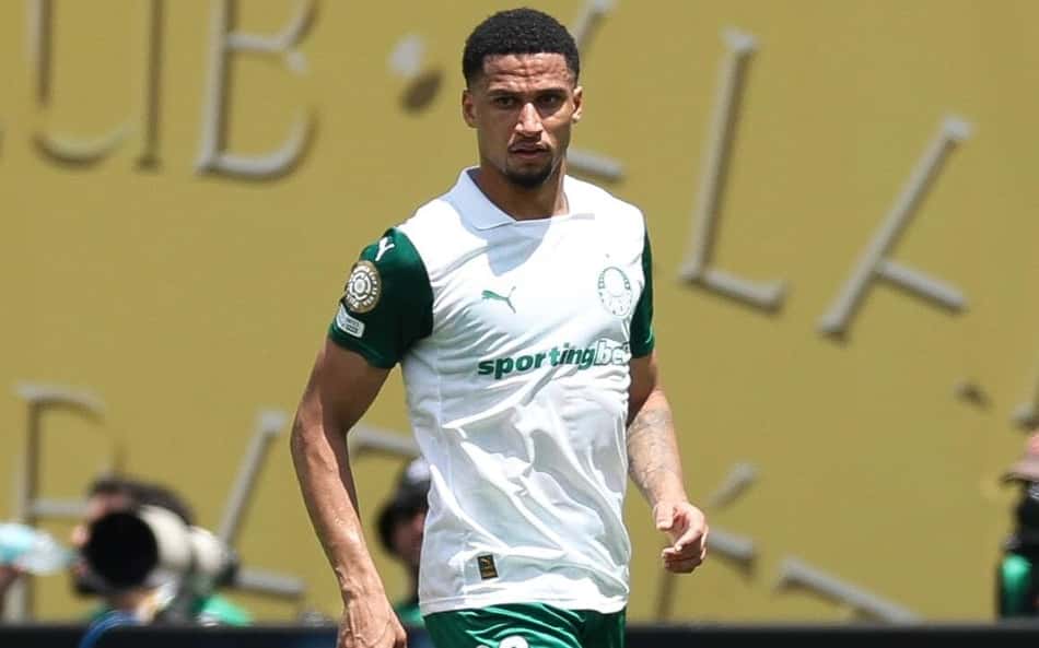 Como o Palmeiras se prepara para lidar com nova regra da Fifa em duelo com Messi