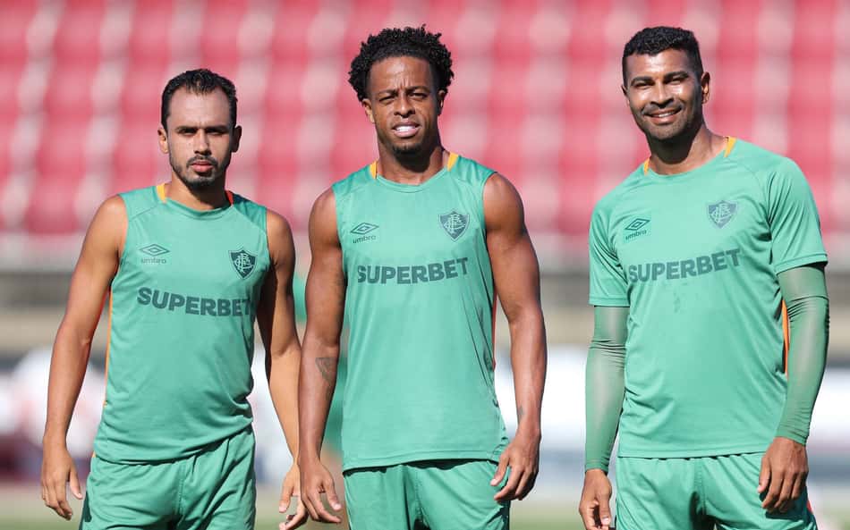 Saiba como foi o dia do segundo jogo do Fluminense no Mundial de Clubes