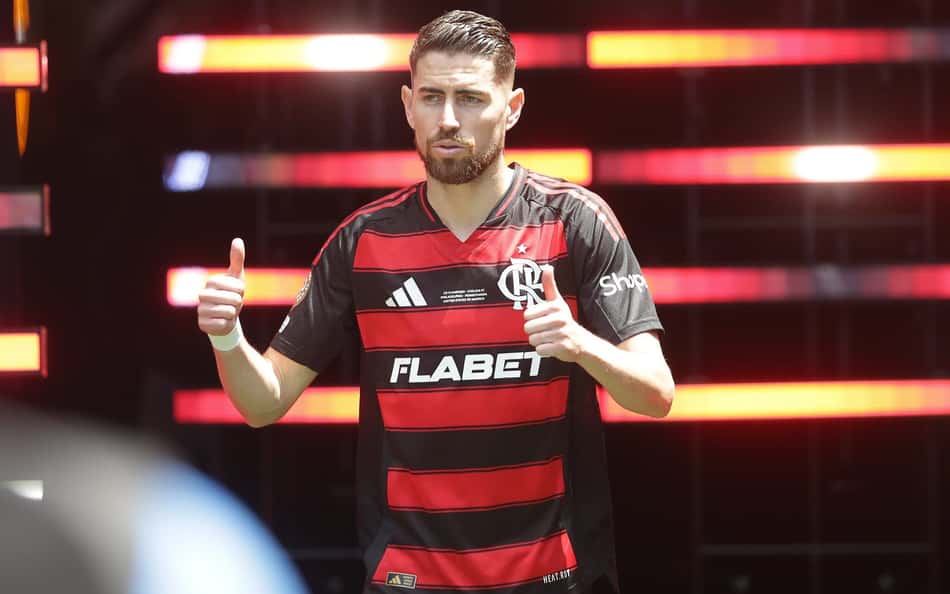 Jorginho pede confiança para Flamengo seguir embalado no Mundial