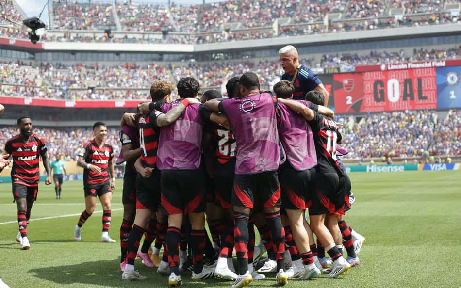 Análise do setorista: Flamengo x Bayern, quem avança às quartas de final?