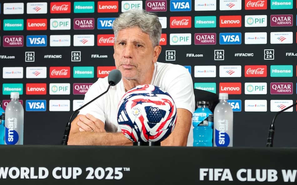 Renato Gaúcho aponta fator decisivo para futuro do Fluminense no Mundial