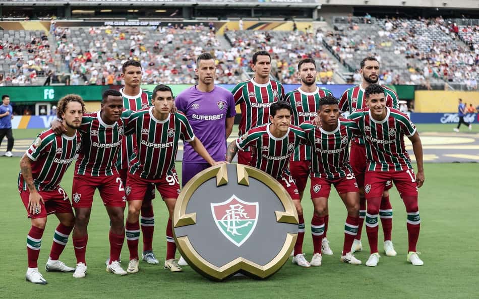 Por que acreditar no Fluminense nas oitavas do Mundial de Clubes?