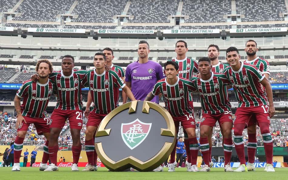 Jornalistas elogiam atacante do Fluminense após vitória no Mundial: 'Mudou o jogo'