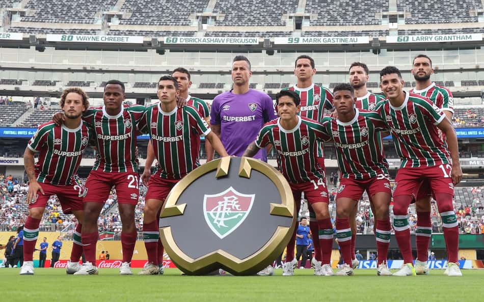Fluminense aumenta premiação milionária com vitória no Mundial; veja valor