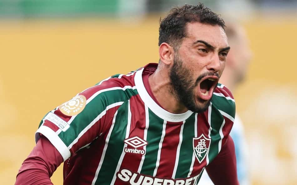 Herói em vitória do Fluminense, Freytes destaca alto nível do Mundial