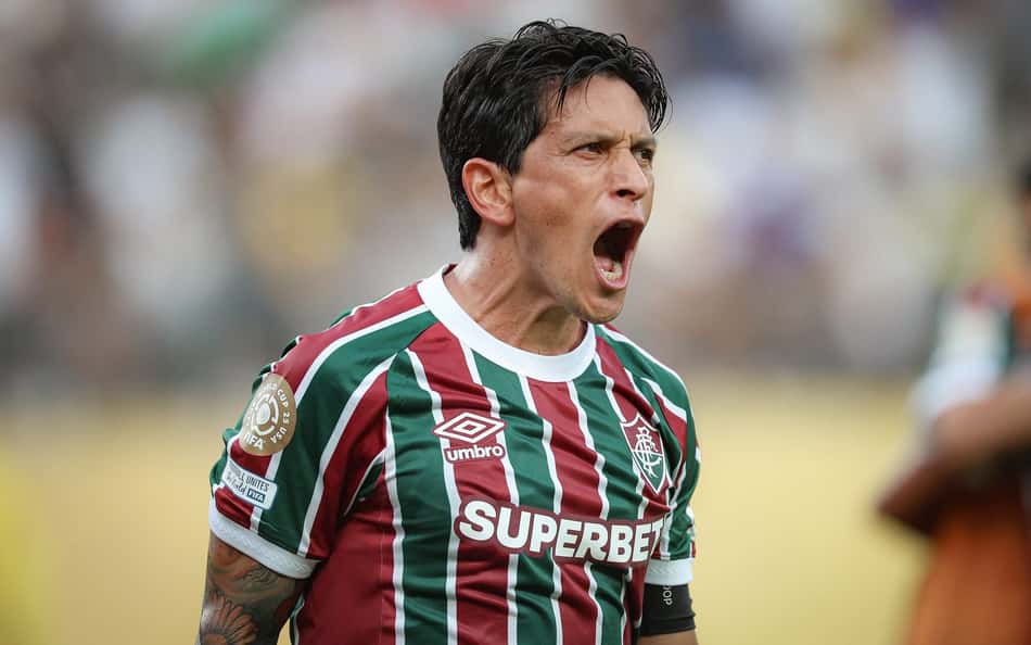 Cano pode atingir marca histórica pelo Fluminense ainda no Mundial