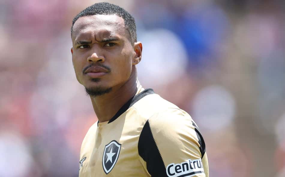 Museu da Fifa receberá luvas de John após Botafogo x Palmeiras