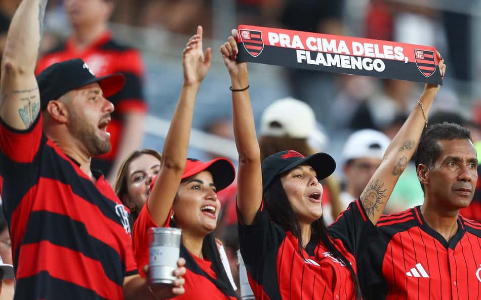 Jornais estrangeiros repercutem confronto entre Flamengo e Bayern