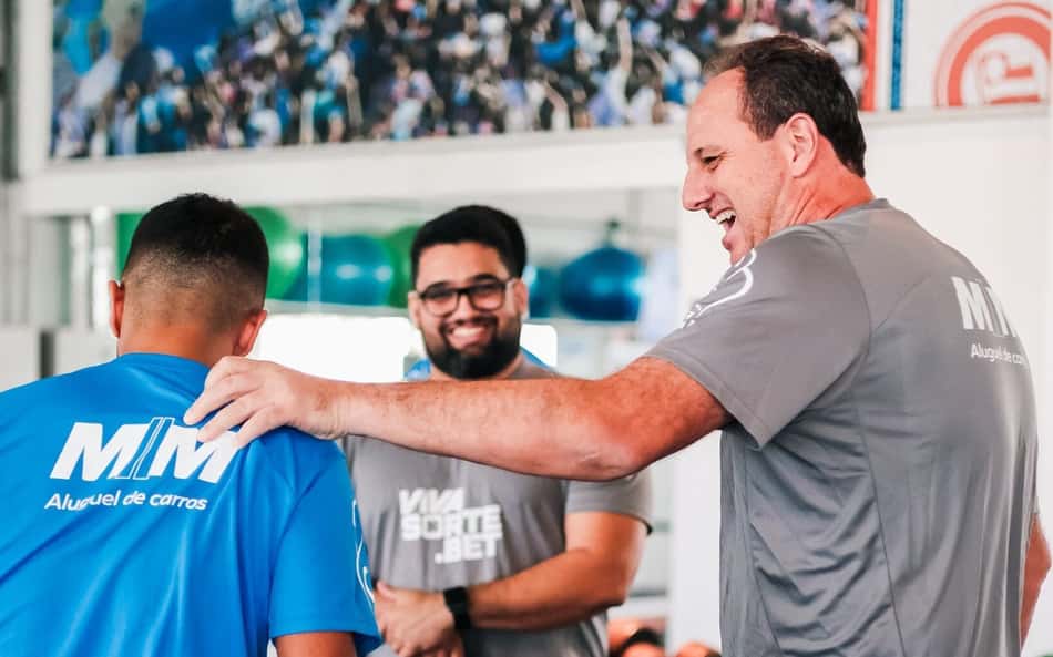 Agenda L!: curtinhas do Bahia do dia 29/6/2025