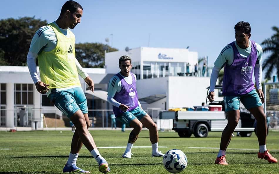 Agenda L!: curtinhas do Cruzeiro do dia 1º/7/2025
