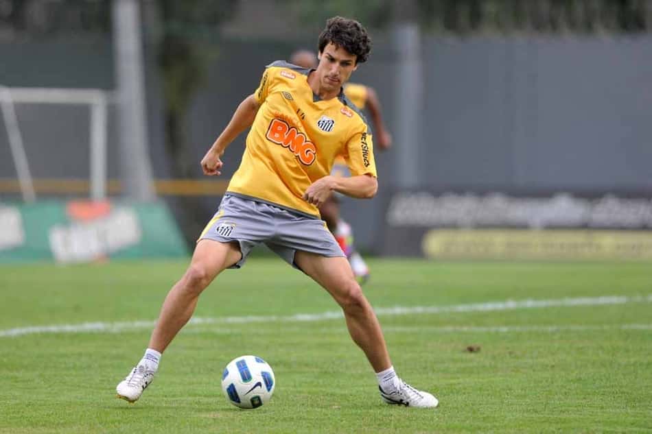Rodrigo Possebon Santos