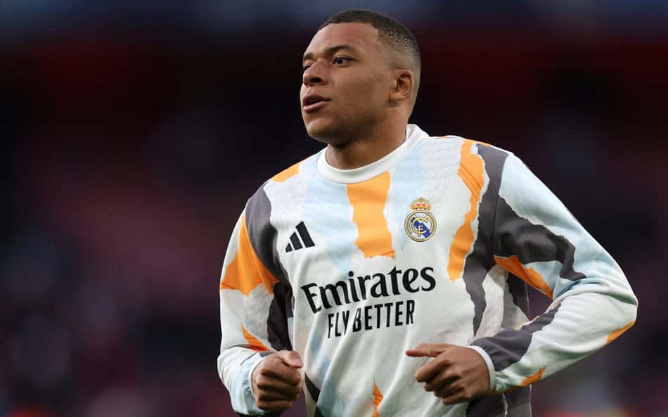 Mbappé vira alvo após vitória do Botafogo sobre PSG no Mundial; entenda