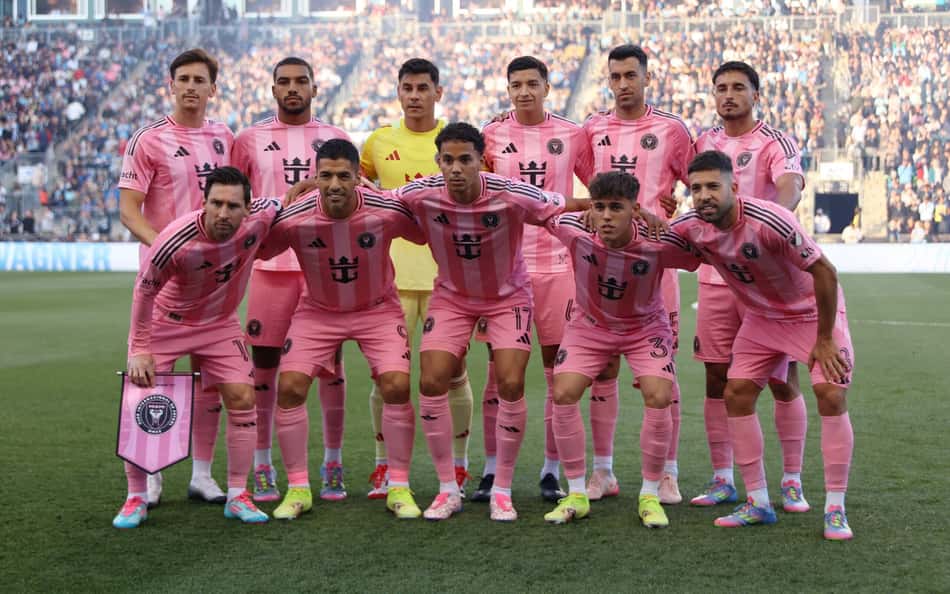 Tudo o que você precisa saber sobre o Inter Miami no Mundial